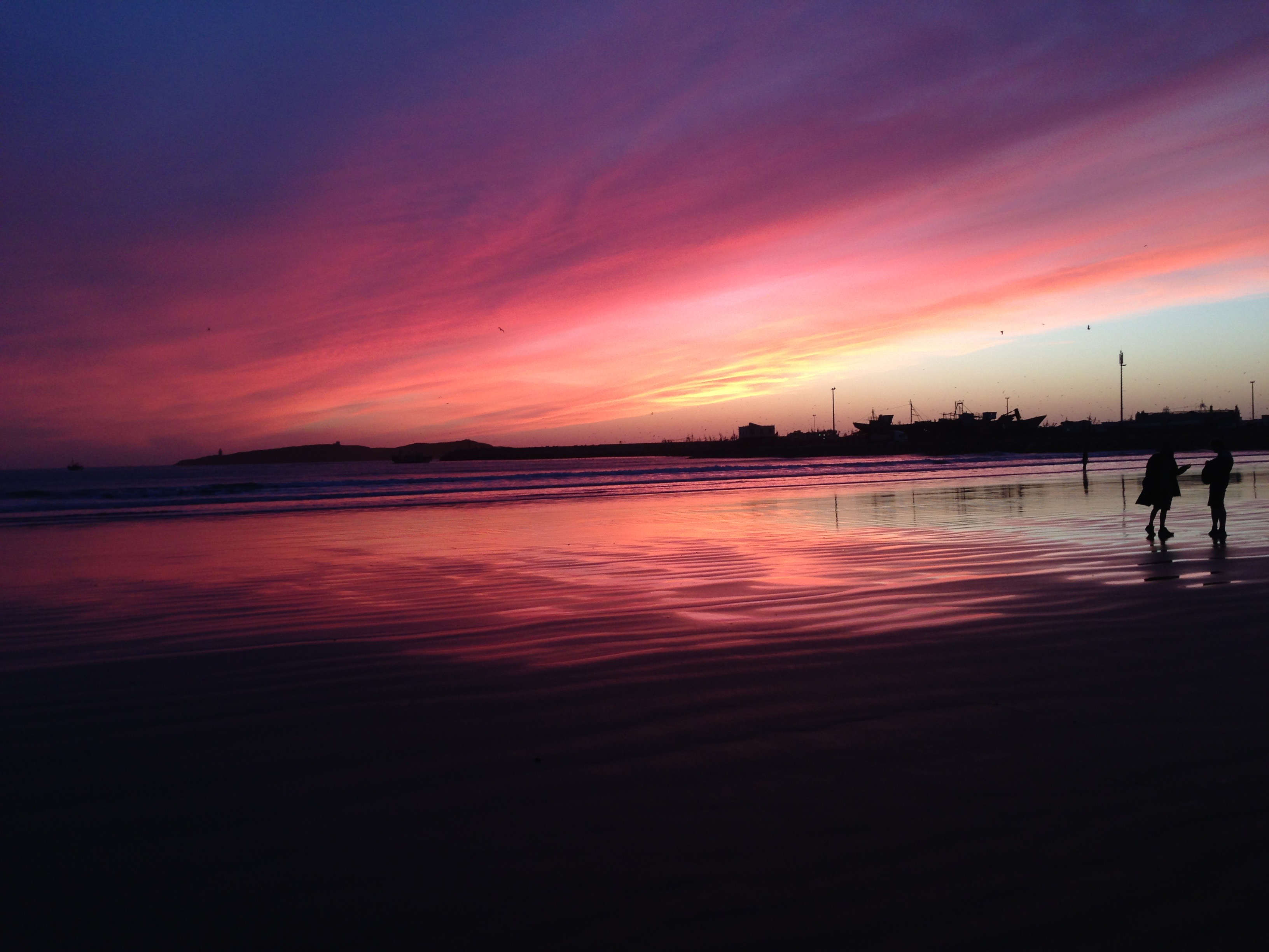 Essouira